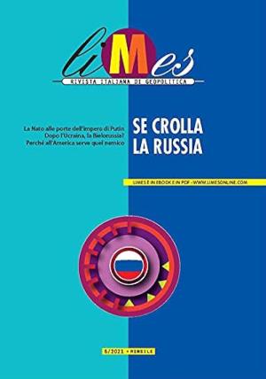 SE CROLLA LA RUSSIA 6/2021